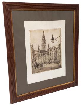 Eiremarkt - Antwerpen 53/100