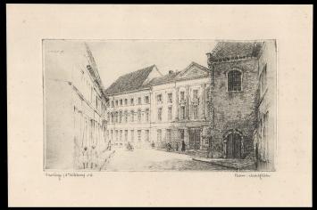 Ets van Romain Malfliet kopen, St Niklaas