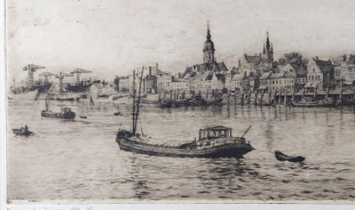 Grote ets van Malfliet kopen