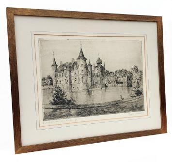 Kasteel Kleidal - Aartselaar 46/50