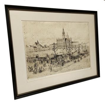 Marktdag te Sint-Niklaas 32/50