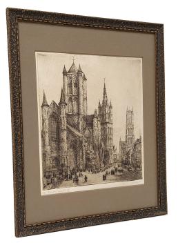 Op straat - Gent 19/100