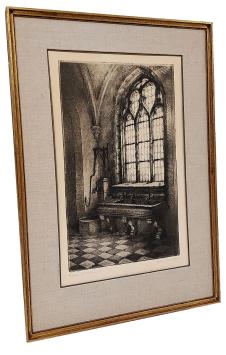 Pomp (St Paulus) 35/100