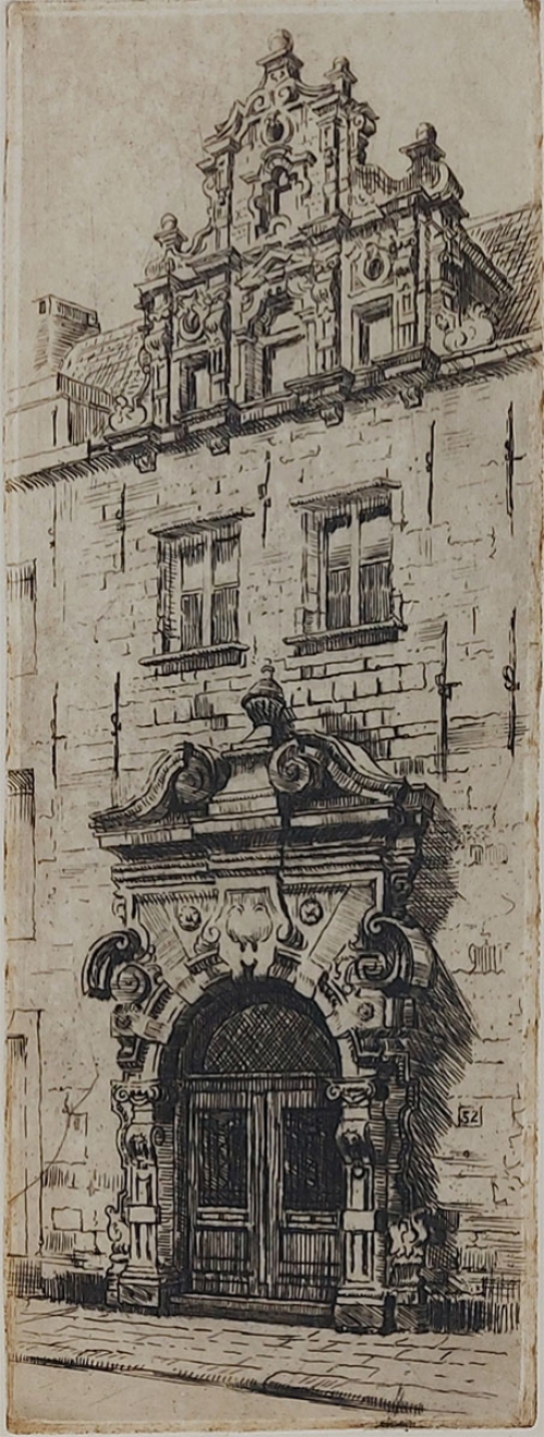 Ets van Antwerpen van Malfliet kopen