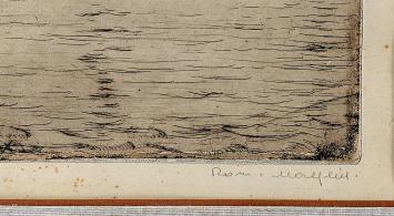 Rede van Antwerpen - Vlaams hoofd 29/100