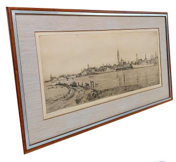 Rede van Antwerpen - Vlaams hoofd 29/100