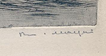 Sint-Aldegondiskerk te Mespelare