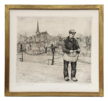 Ets van Romain Malfliet kopen