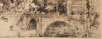 St Michielsbrug (Gent) 6/75