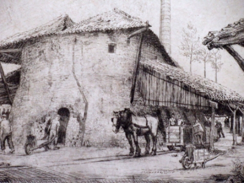 Et van Romain Malfliet kopen