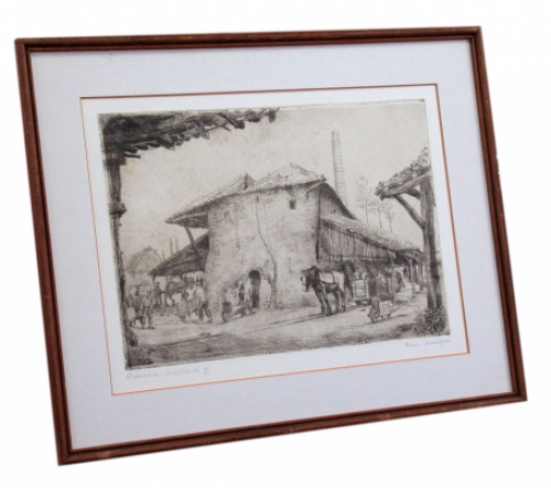 Steenoven Rupelstreek 43/50