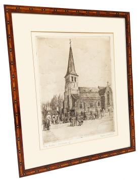 Ter kerke - Elversele 21/50