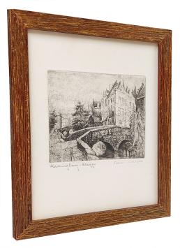 Vlamingbrug - Brugge