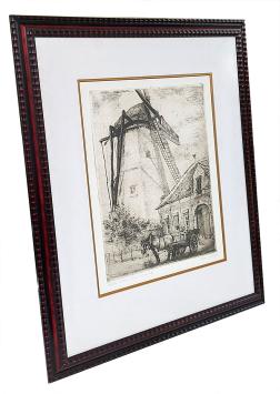 Witte molen - Sint Niklaas 26/50