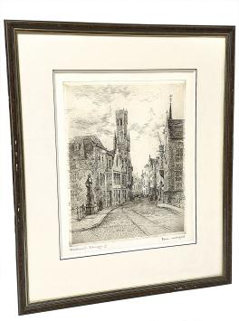 Wolstraat - Brugge 96/100