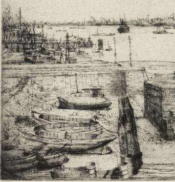 Langs de Schelde 47/100