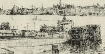 Langs de Schelde 47/100