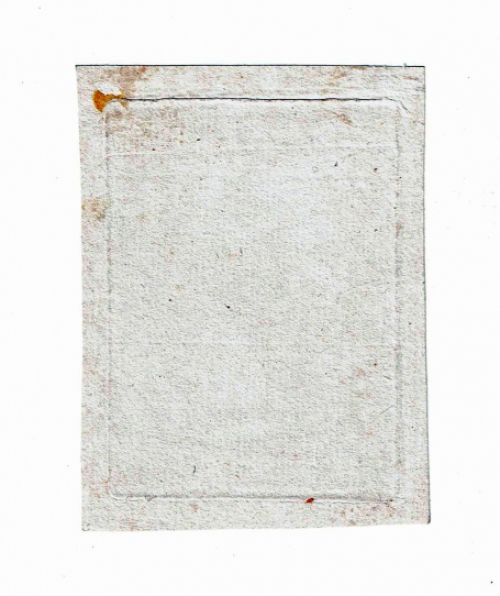 Man met plooikraag bij een boerenpaar