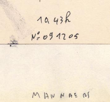 Koop een originele Werner Mannaers