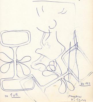 Koop een originele Werner Mannaers