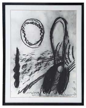 Hedendaags kunstwerk van de Belgische kunstenaar Werner Mannaers kopen