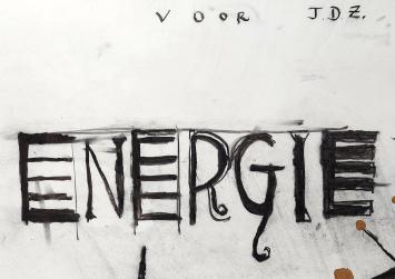 Koop een originele Werner Mannaers