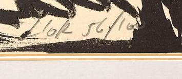 Koop een originele Werner Mannaers