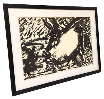 Litho, L'Or 1989 56/100