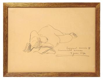 Hedendaags kunstwerk van de Belgische kunstenaar Werner Mannaers kopen