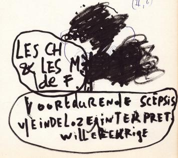 Koop een originele Werner Mannaers