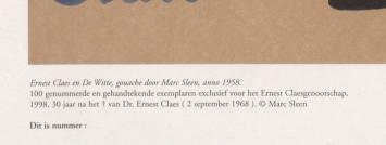 Marc Sleen, Belgische striptekenaar