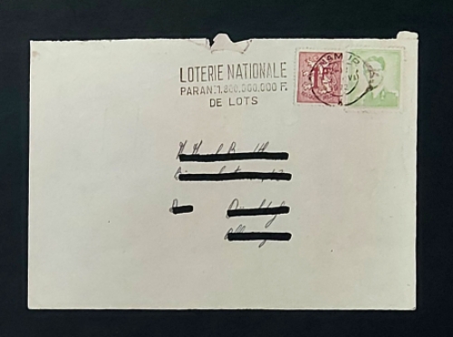 Grafisch kunstwerk van de Belgische kunstenaar Marcel Broodthaers kopen