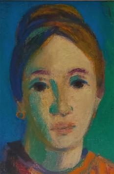 Schilderij kopen van Marcel Cockx