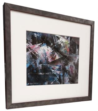 Schilderij van de kunstschilder Delmotte kopen