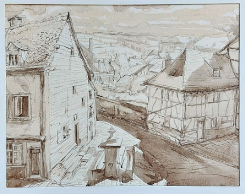 Kunstwerkje van Marcel Hastir kopen