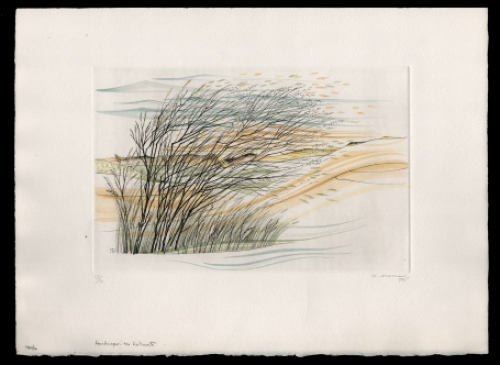 Ets van de Belgische kunstenares Margot Weemaes kopen