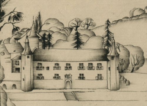 Een kunstwerkje van Margot Weemaes kopen