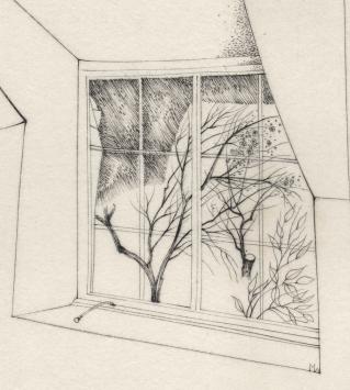 Kunstwerkje van Margot Weemaes kopen