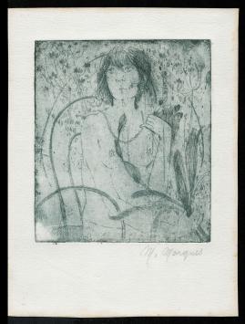 Ets Belgische kunstenares Maria Marques kopen