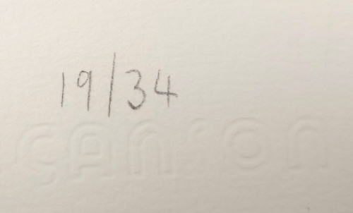 Zwevende diertjes in een bokaal 2010 19/34