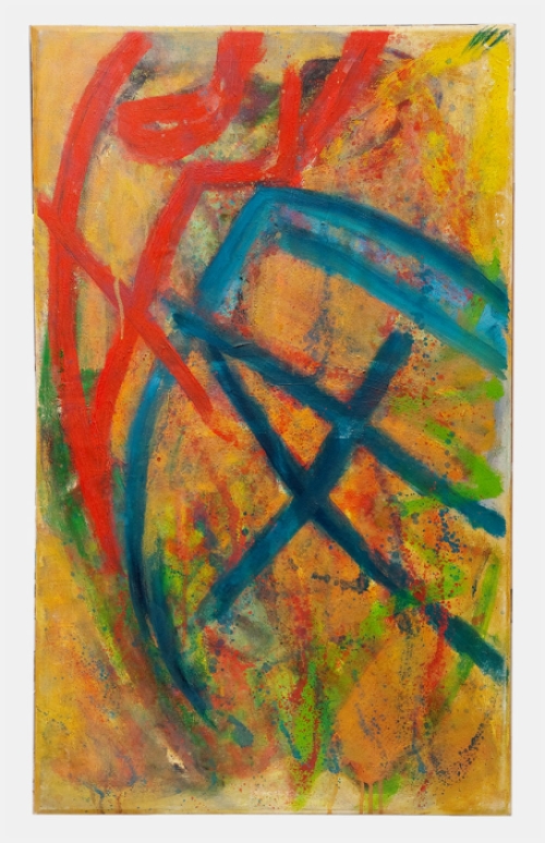 Schilderij van Marie-Christine Meersschaert  kopen