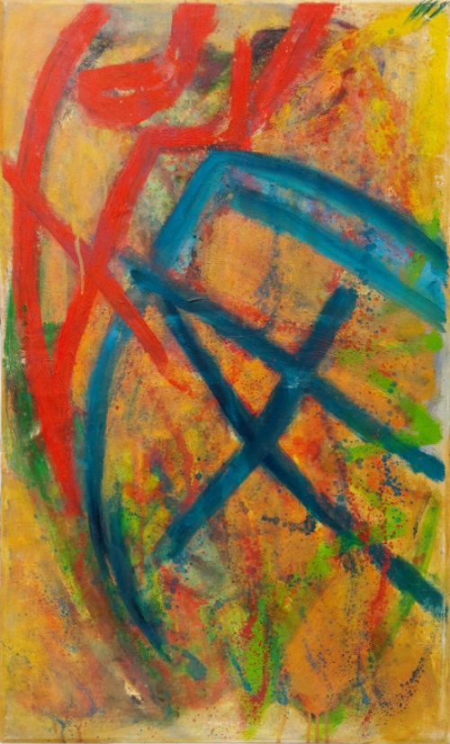 De Kortijkse kunstenares Marie-Christine Meersschaert