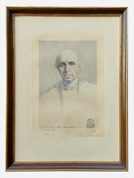 Ets van Marie Van Humbeeck-Piron