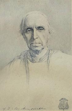 Kunstwerkje van Marie Van Humbeeck-Piron kopen