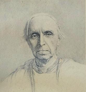 Belgische etseres Marie Van Humbeeck-Piron