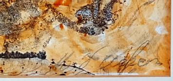 Mechelse kunstenares Marieke Van Aeken