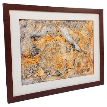 De Mechelse schilderes Marieke Van Aeken