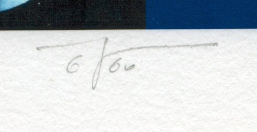 Ex libris Collegium Europaeum Gnesnense 2005 6/60