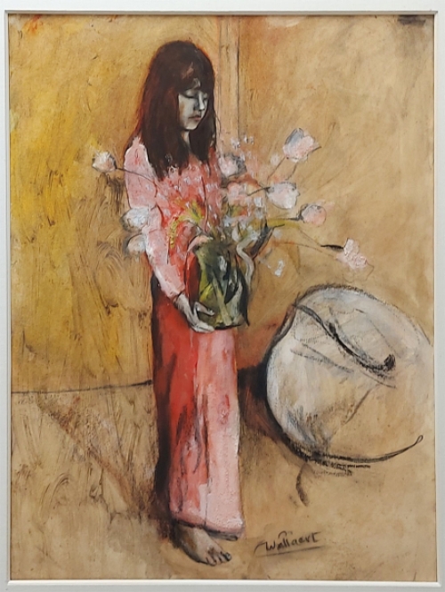 Kunstwerkje van Martin Wallaert kopen