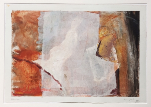 Kunstwerkje kopen van de Nederlandse kunstenares Mary Verloop